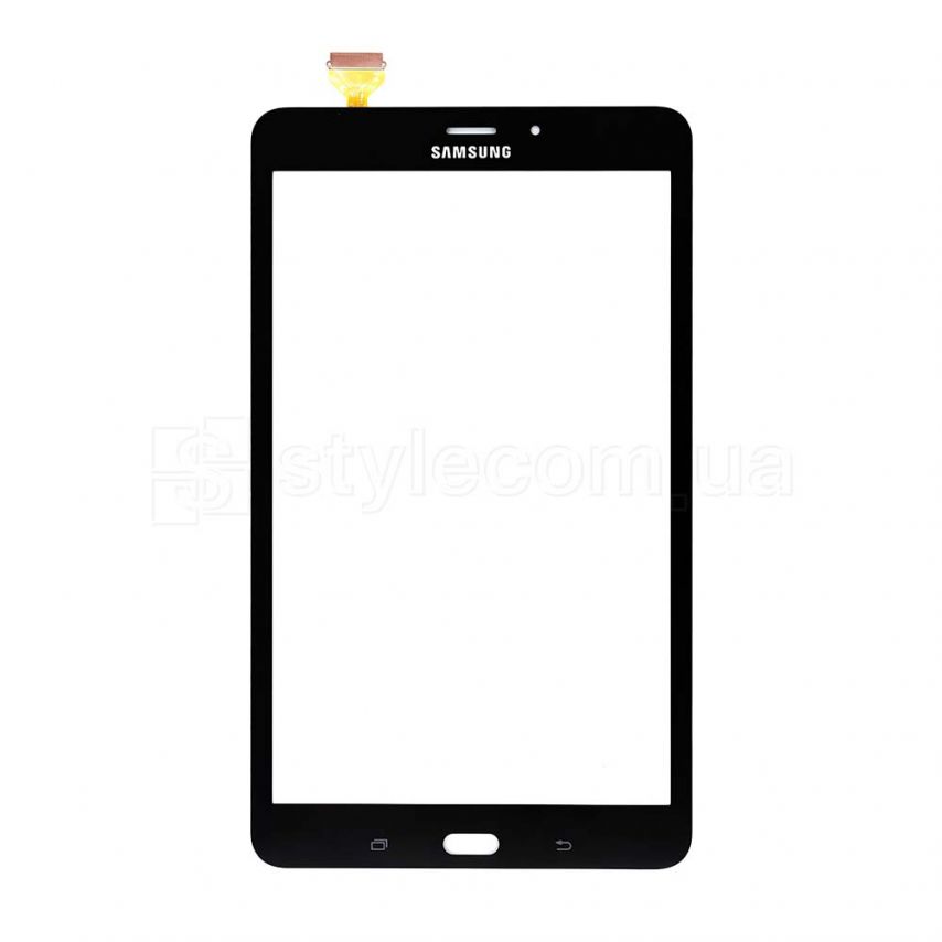 Тачскрин (сенсор) для Samsung Galaxy Tab A385 8.0 (LTE) black High Quality