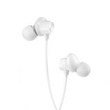 Навушники XO EP42 Type-C white - купити за 226.80 грн у Києві, Україні