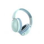 Навушники Bluetooth XO BE36 green - купити за 718.20 грн у Києві, Україні