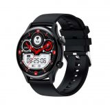 Смарт-годинник (Smart Watch) XO J4 Sport black