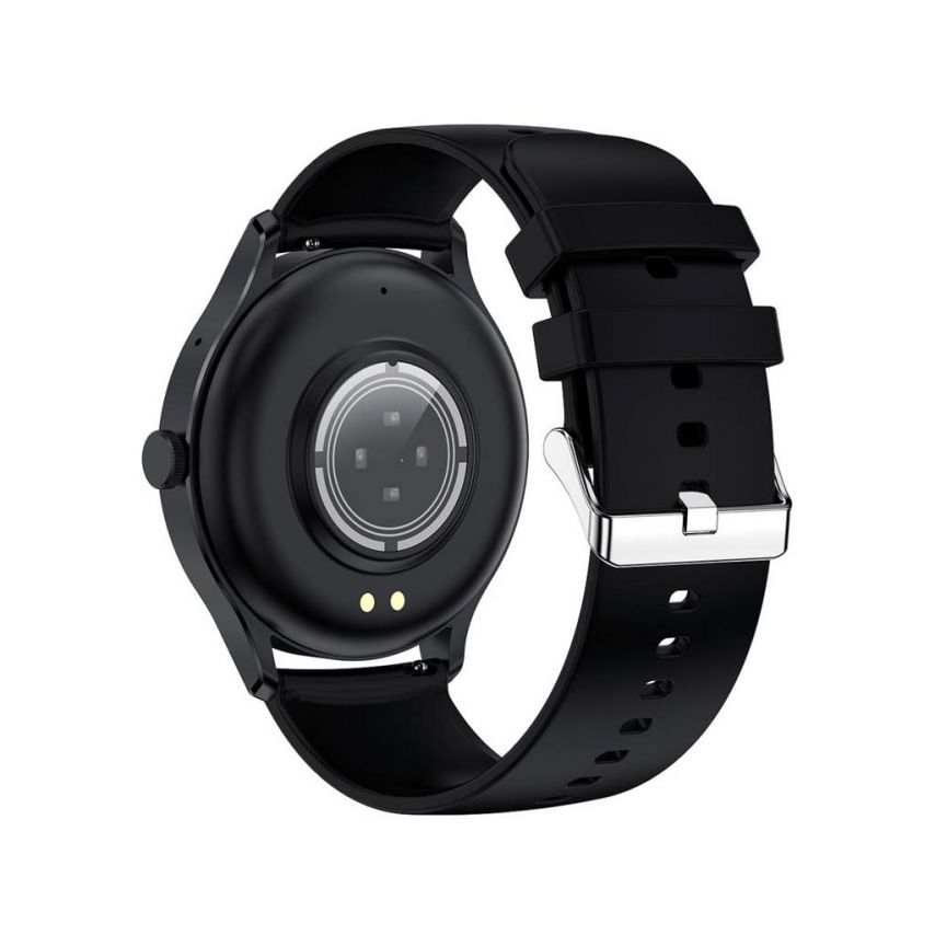 Смарт-часы (Smart Watch) XO J3 Sport black