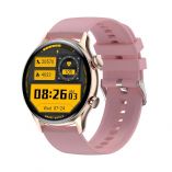 Смарт-часы (Smart Watch) XO J4 Sport pink - купить за 2 872.50 грн в Киеве, Украине