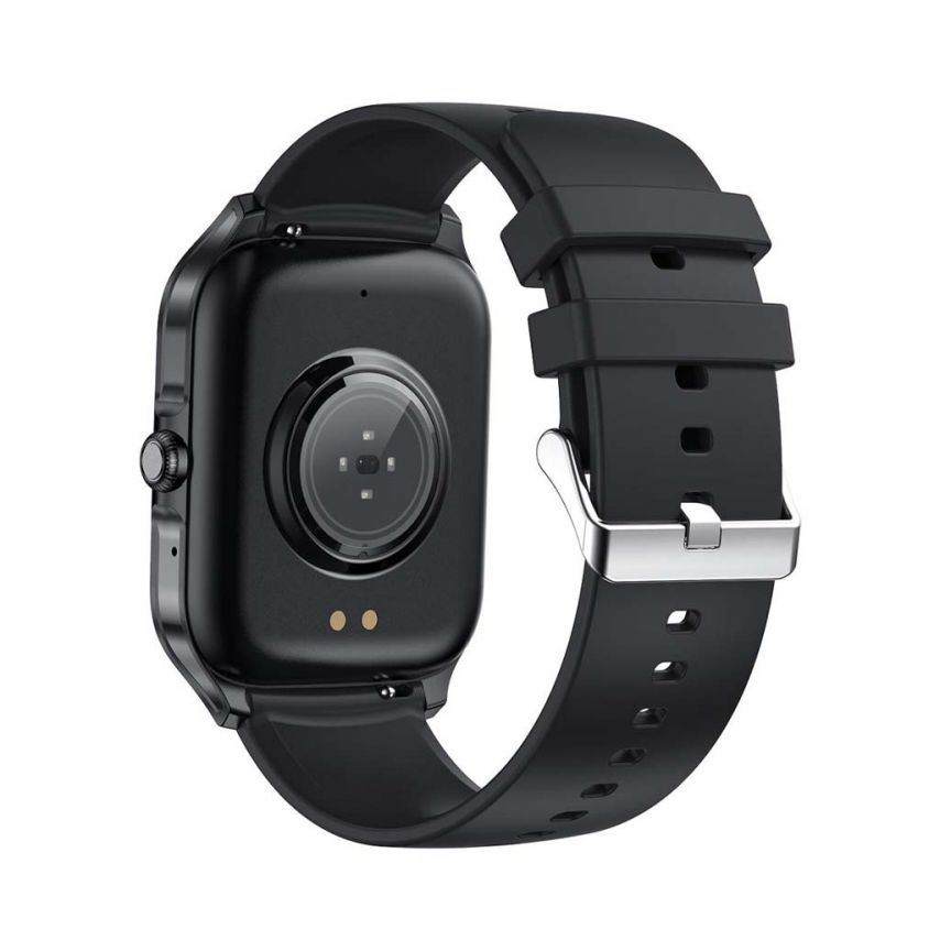 Смарт-часы (Smart Watch) XO J2 Sport black