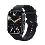 Смарт-годинник (Smart Watch) XO J2 Sport black - купити за 1 436.40 грн у Києві, Україні