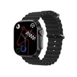 Смарт-часы (Smart Watch) XO M8 Pro black - купить за 1 544.00 грн в Киеве, Украине