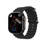 Смарт-часы (Smart Watch) XO M8 Pro black