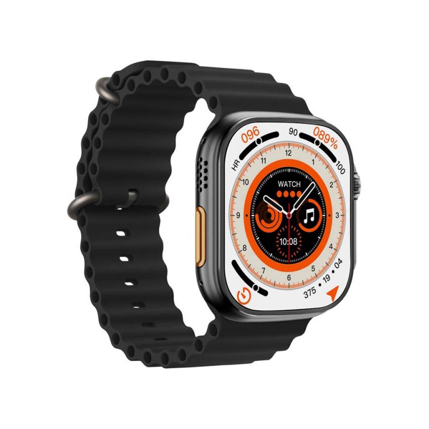 Смарт-годинник (Smart Watch) XO M8 Pro black