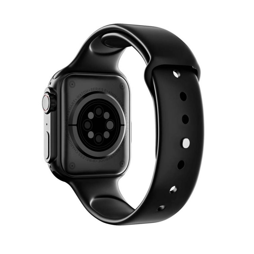 Смарт-часы (Smart Watch) XO M8 Mini black