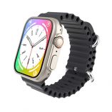 Смарт-часы (Smart Watch) XO M8 Ultra Sport black - купить за 1 915.00 грн в Киеве, Украине
