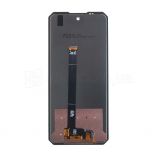 Дисплей (LCD) для Oukitel F150 R2022, WP17, WP19, WP21 с тачскрином black (IPS) Hiqh Quality - купить за 2 171.52 грн в Киеве, Украине