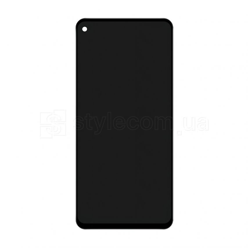 Дисплей (LCD) для Samsung Galaxy A60/A606 (2019), A60/A6060 (2019), M40/M405 (2019) с тачскрином black Service Original (PN:GH82-20072A, GH82-20476A)