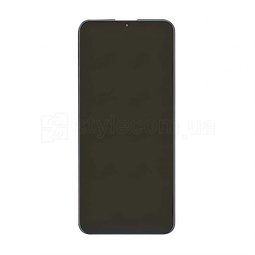 Дисплей (LCD) для Motorola Moto E7 Plus XT2081-1, Moto G9 Play XT2083 с тачскрином black (IPS) High Quality