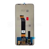 Дисплей (LCD) для Xiaomi Redmi Note 11E, Poco M5, Redmi 10 5G rev.1540432281 / 04-00 с тачскрином black High Quality - купить за 804.30 грн в Киеве, Украине