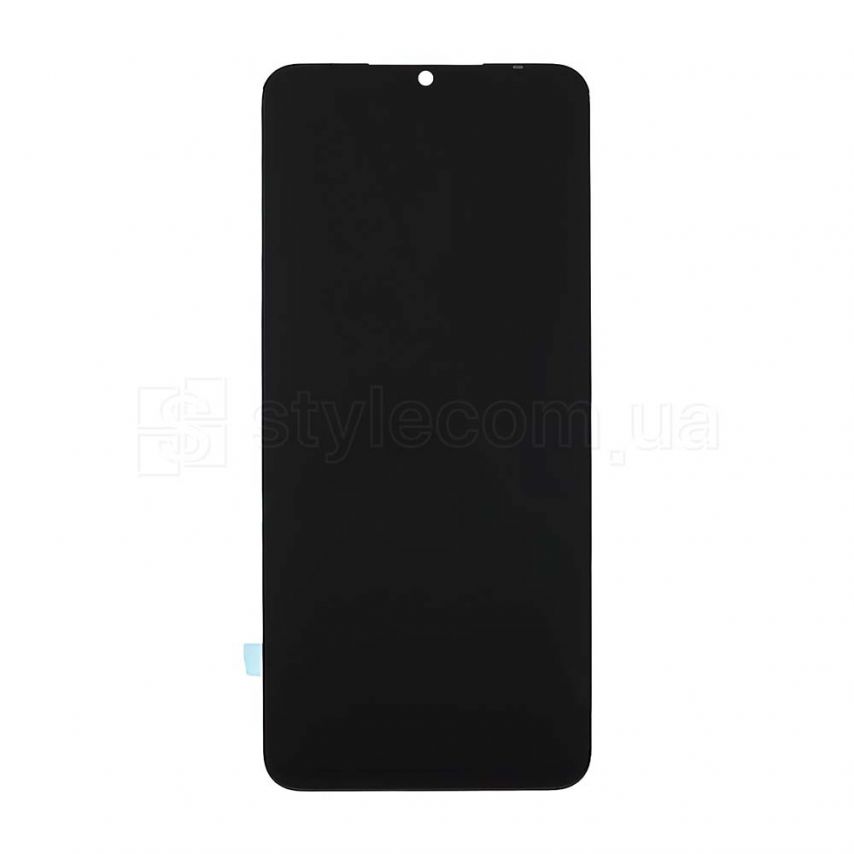 Дисплей (LCD) для Xiaomi Redmi Note 11E, Poco M5, Redmi 10 5G rev.1540432281 / 04-00 з тачскріном black High Quality