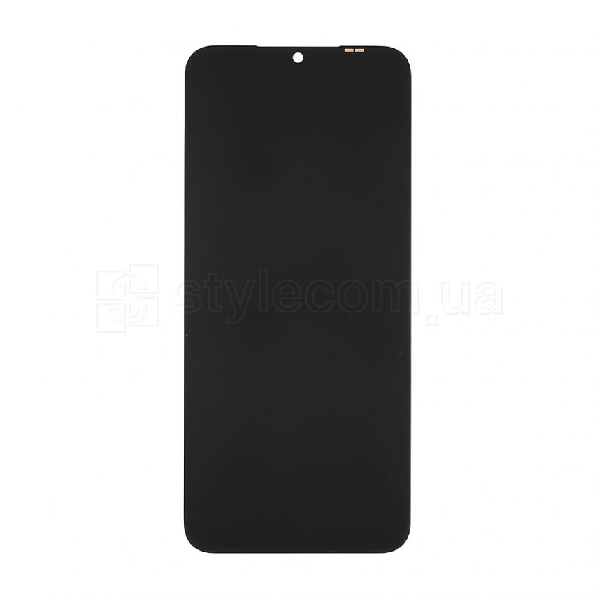 Дисплей (LCD) для Samsung Galaxy A14 5G/A146 (2023) с тачскрином black (IPS) High Quality