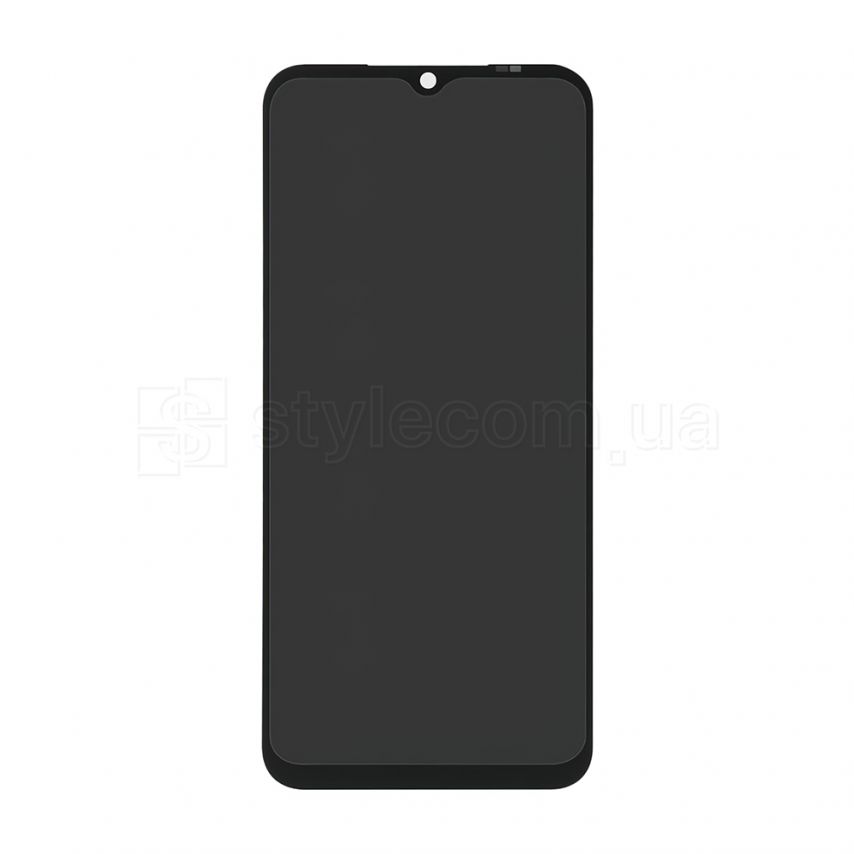Дисплей (LCD) для Samsung Galaxy A14/A145 (2023) с тачскрином black Original Quality