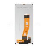 Дисплей (LCD) для Samsung Galaxy A14/A145 (2023) з тачскріном black Original Quality