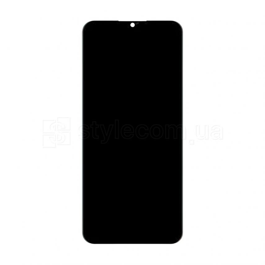 Дисплей (LCD) для Samsung Galaxy A04e/A042 (2022) с тачскрином black (IPS) Original Quality