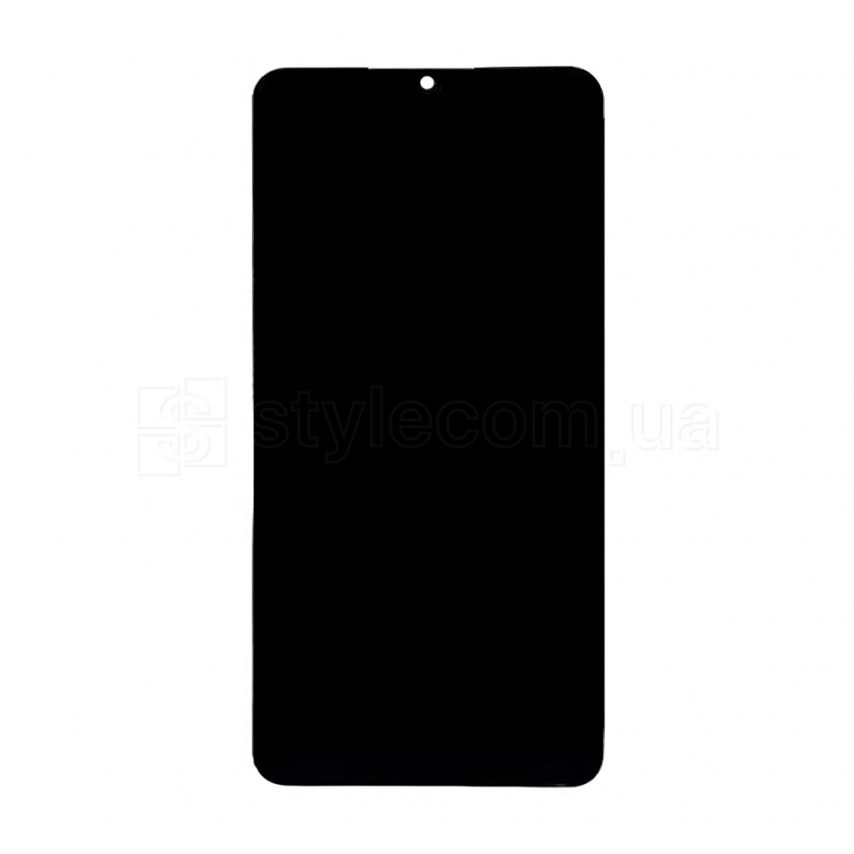 Дисплей (LCD) для Samsung Galaxy A04/A045 (2022) с тачскрином black (IPS) Original Quality