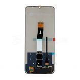Дисплей (LCD) для Xiaomi Redmi 12C с тачскрином black (IPS) High Quality - купить за 536.76 грн в Киеве, Украине