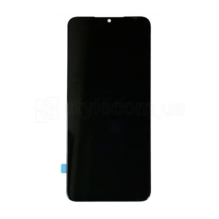 Дисплей (LCD) для Xiaomi Redmi Note 11E, Poco M5, Redmi 10 5G rev.1540440670 / 05-00 с тачскрином black Original Quality