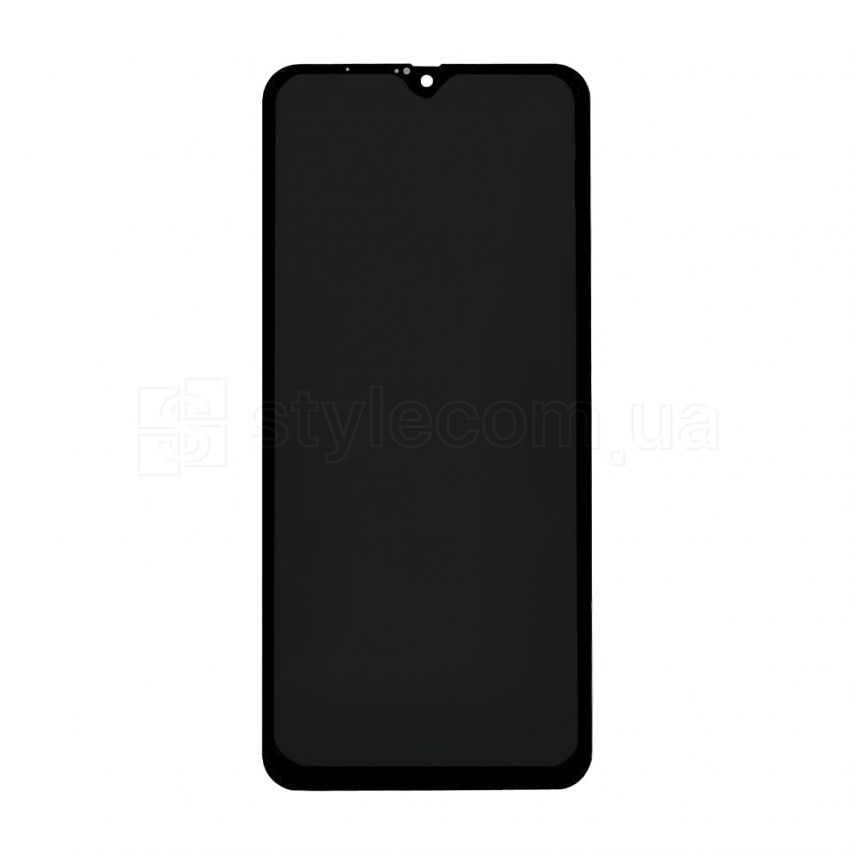 Дисплей (LCD) для Blackview A60, A60 Pro, A60 Plus с тачскрином black High Quality