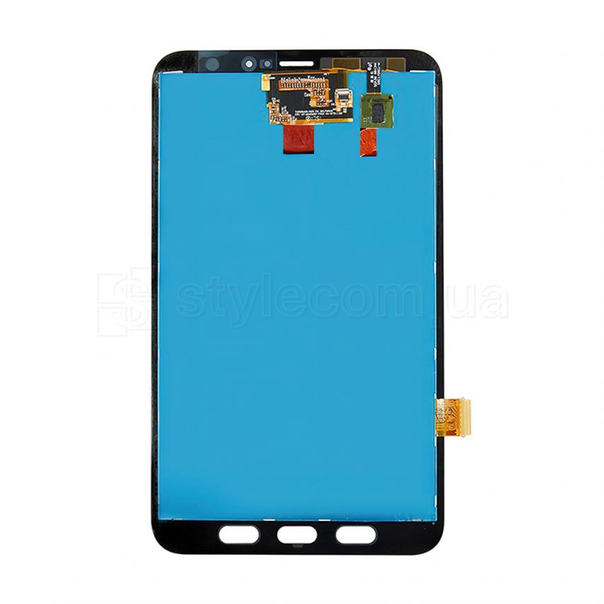 Дисплей (LCD) для Samsung Galaxy T395 Galaxy Tab Active 2 (LTE) з тачскріном black (TFT) Original Quality