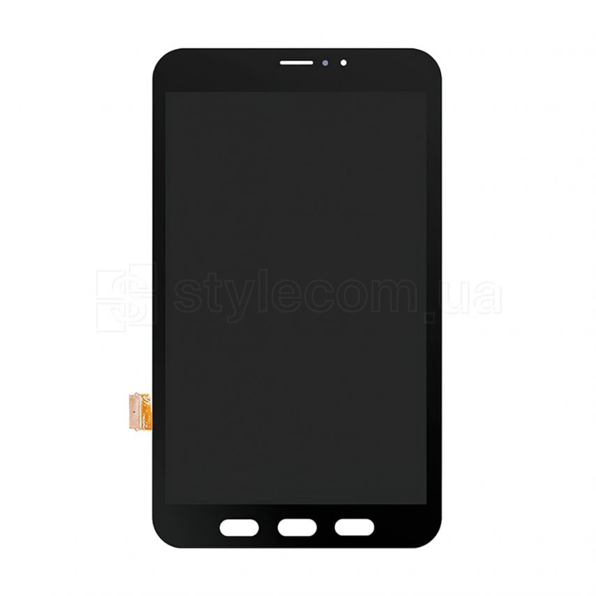 Дисплей (LCD) для Samsung Galaxy T395 Galaxy Tab Active 2 (LTE) з тачскріном black (TFT) Original Quality