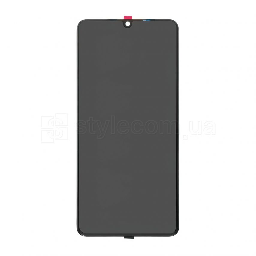 Дисплей (LCD) для Huawei P30 Pro з тачскріном black (Oled) Original Quality