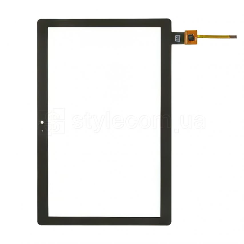 Тачскрін (сенсор) для Lenovo Tab M10 HD TB-X505 black High Quality