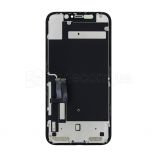 Дисплей (LCD) для Apple iPhone 11 з тачскріном black Original Quality (знятий) - купити за 2 623.32 грн у Києві, Україні