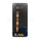 Дисплей (LCD) для Oppo A15, A15s, Realme 7i ver. FPC-HTF065H051-A2 з тачскріном black Original Quality - купити за 736.32 грн у Києві, Україні