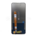 Дисплей (LCD) для Oppo A54 (4G), OnePlus Nord N100 ver.BV065WBM-L03-MB02 с тачскрином black High Quality - купить за 625.92 грн в Киеве, Украине