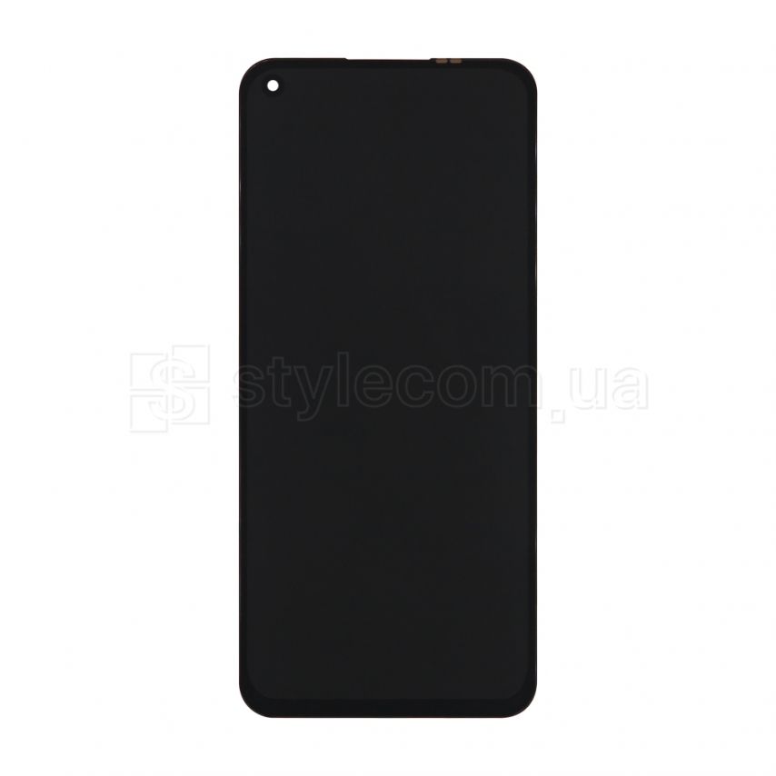 Дисплей (LCD) для Oppo A54 (4G), OnePlus Nord N100 ver.BV065WBM-L03-MB02 с тачскрином black High Quality