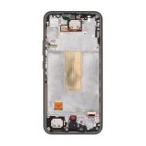 Дисплей (LCD) для Samsung Galaxy A34 5G/A346 (2023) з тачскріном та рамкою black (Oled) Original Quality