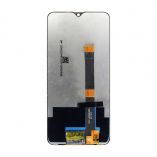 Дисплей (LCD) для Realme C11 (2020), С12, С15, Narzo 30A ver.2365D46-02-015 з тачскріном black High Quality - купити за 606.10 грн у Києві, Україні