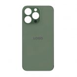 Задняя крышка для Apple iPhone 13 Pro Max (большой вырез под камеру) alpine green Original Quality - купить за 564.30 грн в Киеве, Украине