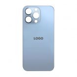 Задняя крышка для Apple iPhone 13 Pro (большой вырез под камеру) sierra blue Original Quality - купить за 543.40 грн в Киеве, Украине