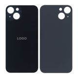 Задня кришка для Apple iPhone 13 (великий виріз під камеру) midnight Original Quality