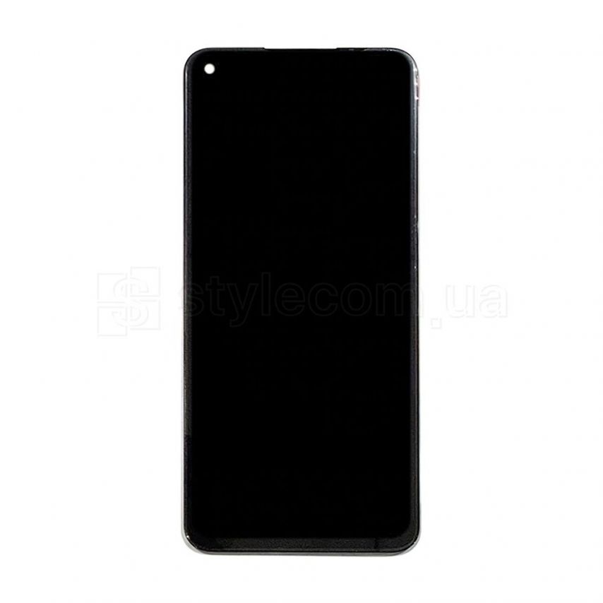 Дисплей (LCD) для Realme 6 RMX2001, Oppo A52, A72, A92 ver.1540396652 с тачскрином black Original Quality