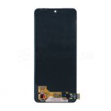 Дисплей (LCD) для Xiaomi Redmi 12 с тачскрином black (IPS) Original Quality - купить за 1 103.76 грн в Киеве, Украине
