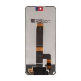 Дисплей (LCD) для Xiaomi Redmi 12 4G/5G, Redmi 13 4G/5G, Redmi Note 12R, Redmi Note 13R, Poco M6 4G, Poco M6 Pro 5G с тачскрином black (IPS) High Quality