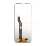 Дисплей (LCD) для Motorola Moto G9 Plus XT2087 с тачскрином black (IPS) High Quality - купить за 995.80 грн в Киеве, Украине