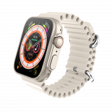Смарт-годинник (Smart Watch) XO M8 Ultra Sport white