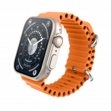 Смарт-часы (Smart Watch) XO M8 Ultra Sport orange - купить за 1 556.00 грн в Киеве, Украине