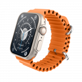 Смарт-годинник (Smart Watch) XO M8 Ultra Sport orange