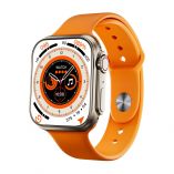 Смарт-часы (Smart Watch) XO M8 Mini orange - купить за 1 544.00 грн в Киеве, Украине