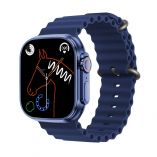 Смарт-часы (Smart Watch) XO M8 Pro blue - купить за 1 556.00 грн в Киеве, Украине
