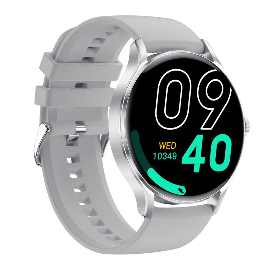 Смарт-часы (Smart Watch) XO J3 Sport grey