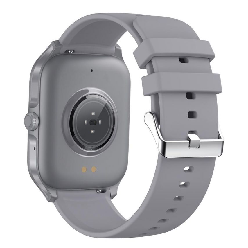 Смарт-часы (Smart Watch) XO J2 Sport grey
